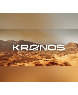 Kronos Steam Key GLOBAL